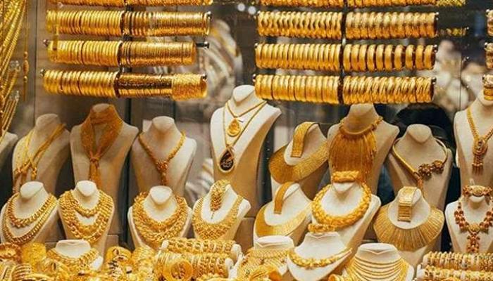 سعر الذهب اليوم عيار 21 الآن 2026 في مصر.. صعود جديد