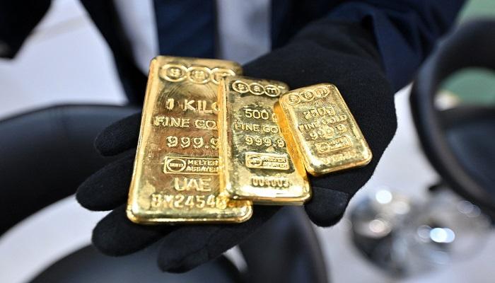 سعر الذهب اليوم عيار 21 الآن 2026 في مصر.. خسائر ضخمة