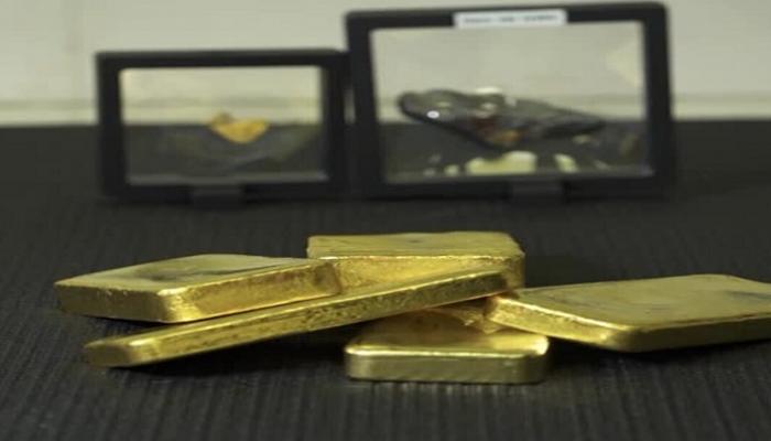 سعر الذهب اليوم.. «النفيس» يلامس قاع 7 أشهر وسط أحاديث الفائدة