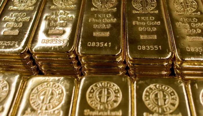 سعر الذهب اليوم يواصل تراجعه بعد تسجيل أدنى مستوى في 7 أشهر