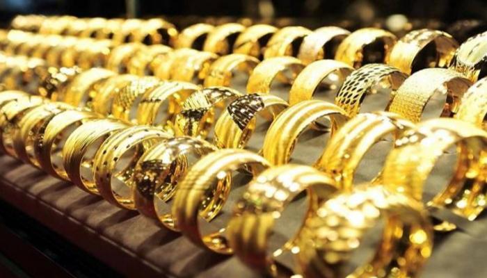 سعر الذهب في مصر اليوم الخميس 25-6-2026.. عيار 21 إلى 5600 جنيه