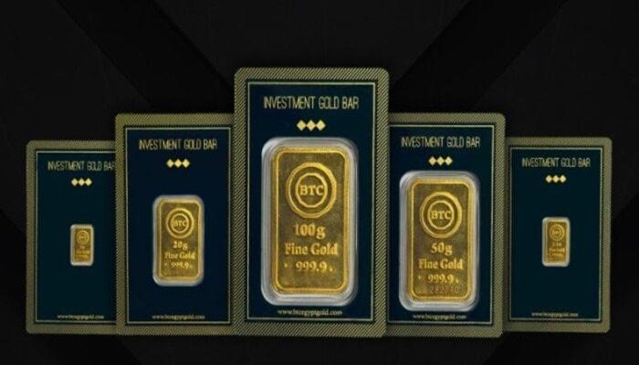 سعر الذهب في مصر اليوم الأربعاء 24-6-2026.. عيار 21 يهوي أسفل 5800 جنيه