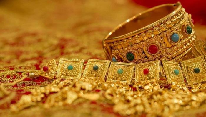 أسعار الذهب في السعودية اليوم السبت 27 يونيو 2026.. صعود واضح