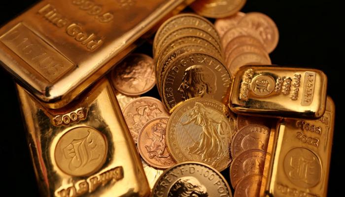 سعر الذهب يهوي قرب 4000 دولار.. الأصفر يغرق في أدنى مستوى من أسبوعين