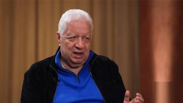 المحكمة الاقتصادية بالمنصورة تقضي بحبس إبراهيم صفوت شهرًا بتهمة سب مرتضى منصور