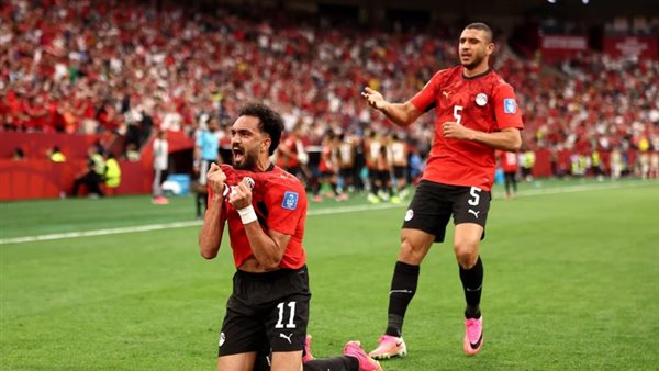 تردد قناة أون سبورت ON Sport 1 وMAX وموعد مباراة مصر القادمة