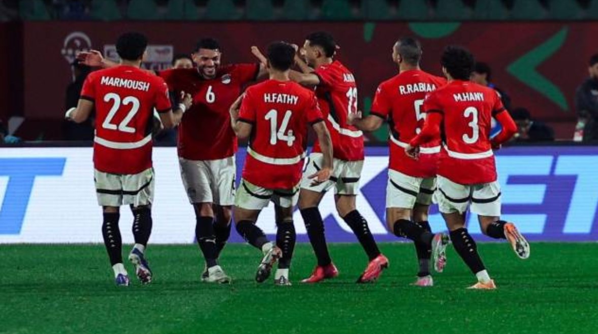 موعد مباراة منتخب مصر القادمة ضد نيوزيلندا والقنوات الناقلة