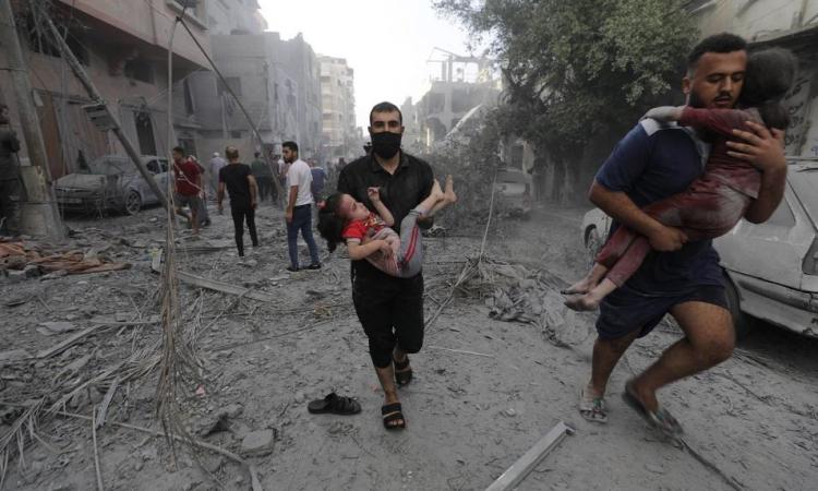 لجنة أممية: وقف عمل المنظمات الحقوقية يترك أطفال فلسطين عرضة لانتهاكات إسرائيل