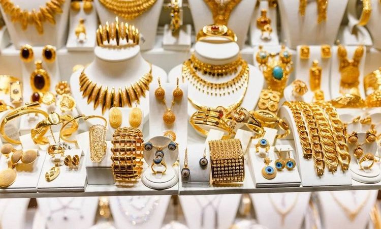 سعر الذهب اليوم الإثنين 22 يونيو 2026