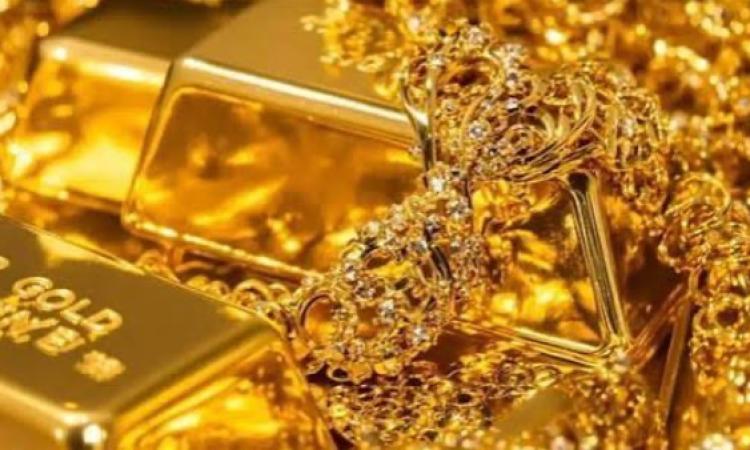 أسعار الذهب اليوم بالأسواق المحلية.. عيار 21 يسجل 5605 جنيها