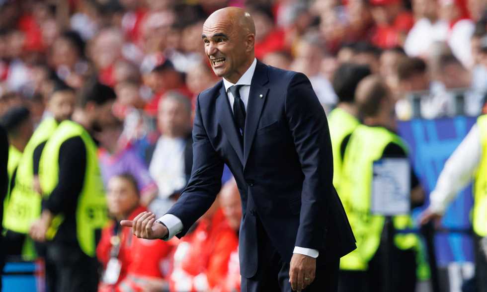 تقرير: مارتينيز ينتقل لتدريب النصر.. وجيسوس يخلفه في البرتغال بعد كأس العالم