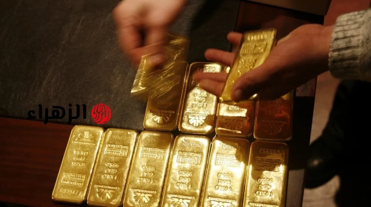 أسعار الذهب اليوم، 19 يونيو 2026: أسعار ذهب SJC عيار 24 قيراط 9999، وخواتم الذهب، وأسعار الذهب العالمية. | الزهراء