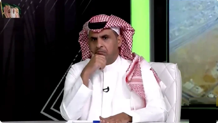 المرصد الرياضية – تغريدة مثيرة من “الدبيخي” بشأن انشغال الهلاليين بالنصر