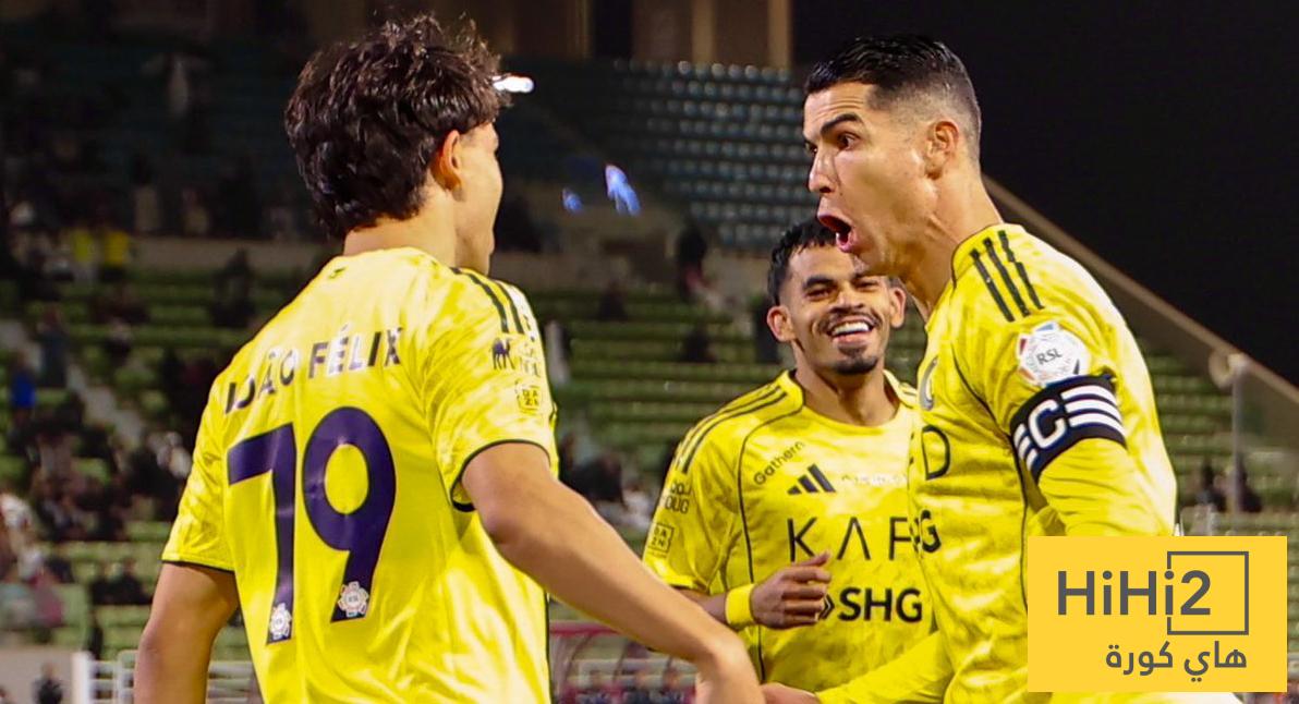 النصر يضع نجم الفتح على رأس أولوياته الصيفية