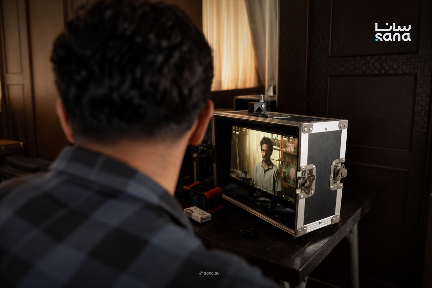 “أشعة فوق بنفسجية”.. تجربة سينمائية شبابية جديدة ضمن منحة النصر