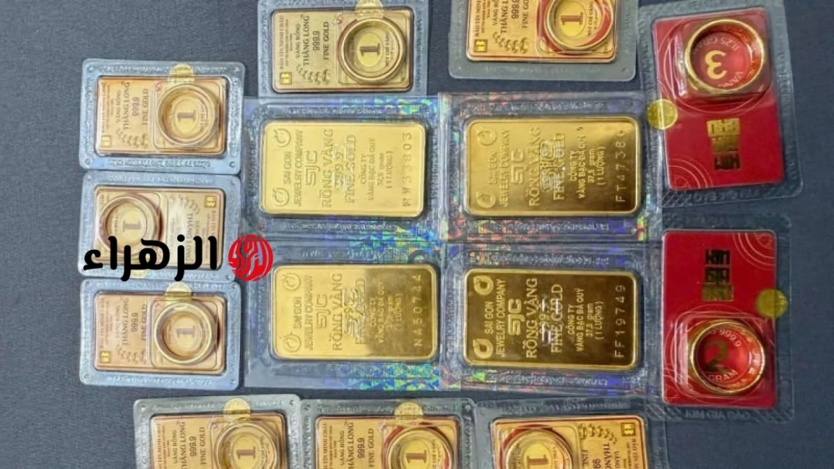 أسعار الذهب اليوم (21 يونيو): ارتفاع الأسعار المحلية، على عكس الاتجاهات العالمية. |