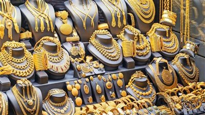 عاجل| مفاجأة غير متوقعة في أسعار الذهب الآن في مصر.. أعرف بكام