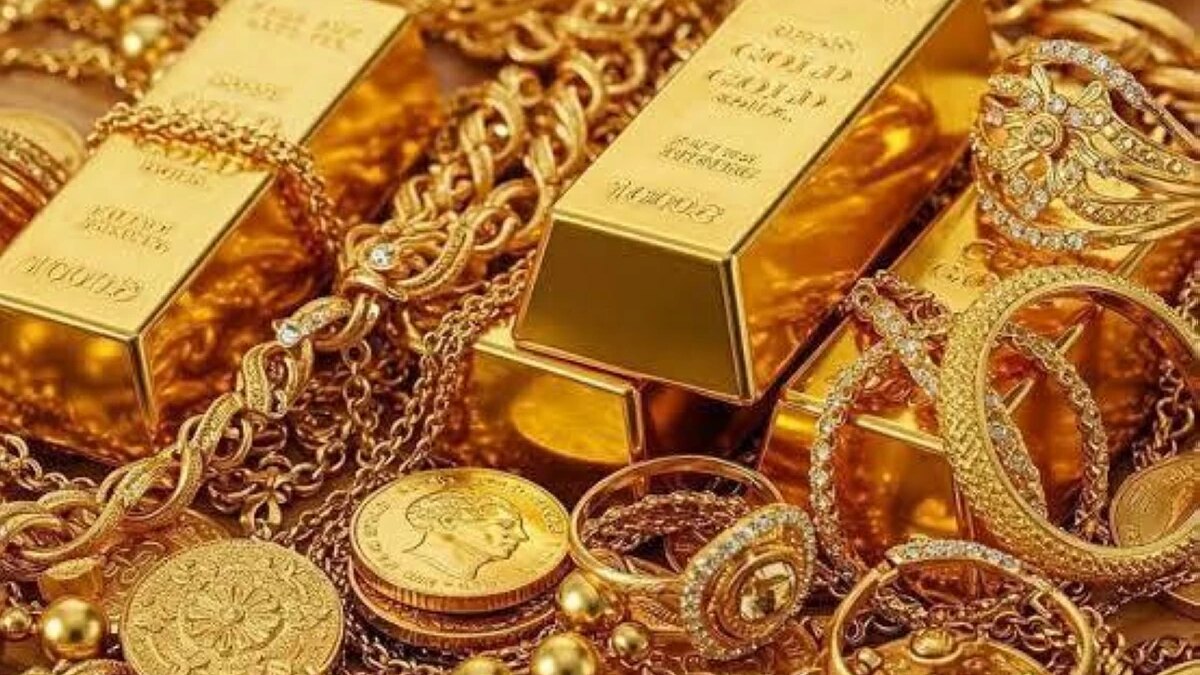 آخر تحديث لـ سعر الذهب اليوم وعيار 21 الآن بعطلة الصاغة الأحد 21 يونيو 2026