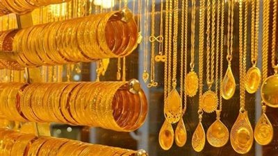 عاجل| صدمة غير متوقعة في أسعار الذهب الآن في مصر.. أعرف بكام