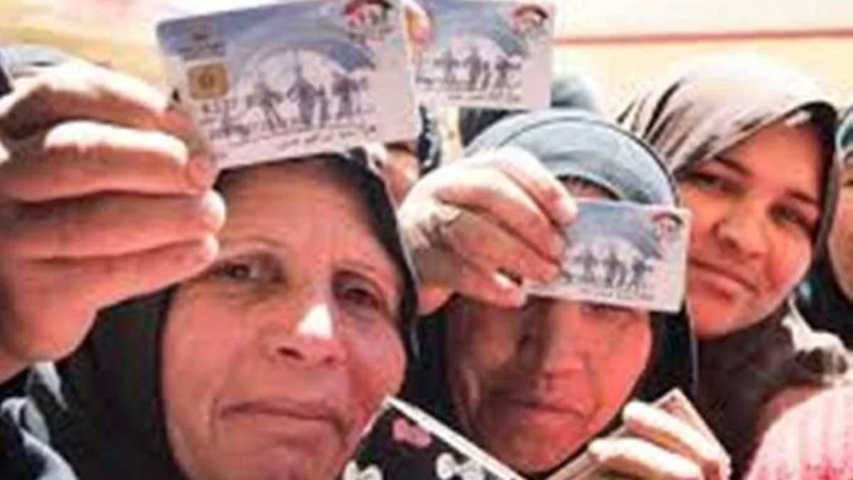 موعد صرف معاش تكافل وكرامة شهر يوليو 2026 للمواطنين (طريقة الاستعلام)