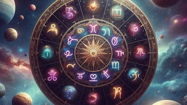 حظك اليوم وتوقعات الأبراج الإثنين 22 يونيو على الصعيد الصحي والمهني والعاطفي