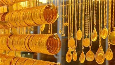 عاجل| صدمة في أسعار الذهب الآن في مصر.. أعرف بكام