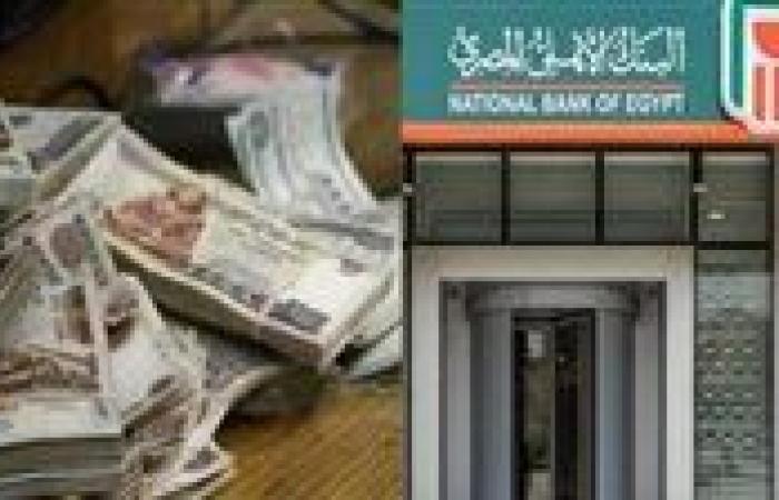 أعلى شهادات ادخار البنك الأهلي 2026.. وكم عائد 100 ألف جنيه؟