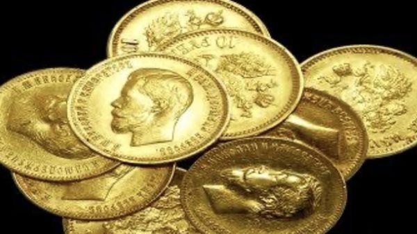 سعر جنيه الذهب اليوم في مصر الثلاثاء 23 يونيو 2026