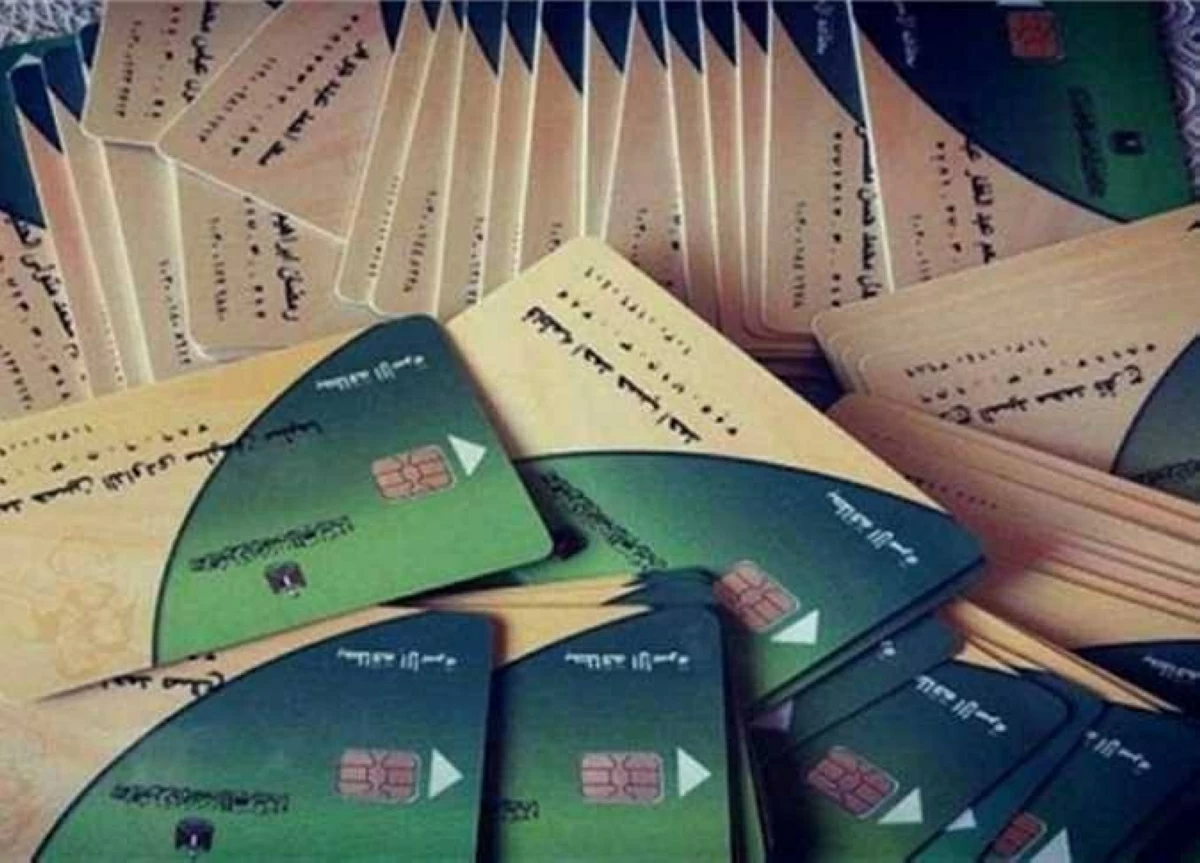 للفئات المستحقة.. خطوات إضافة المواليد على بطاقة التموين 2026 (تفاصيل)
