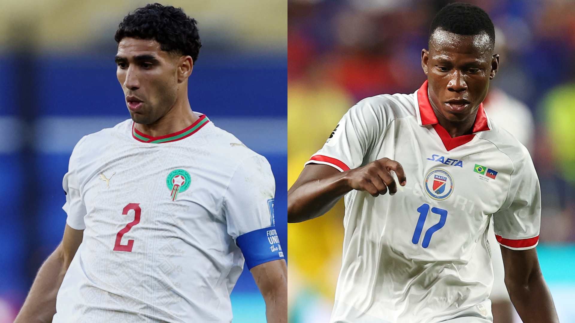 ما القنوات الناقلة لمباراة المغرب وهايتي في كأس العالم 2026؟ وكيف تشاهدها عبر الإنترنت؟