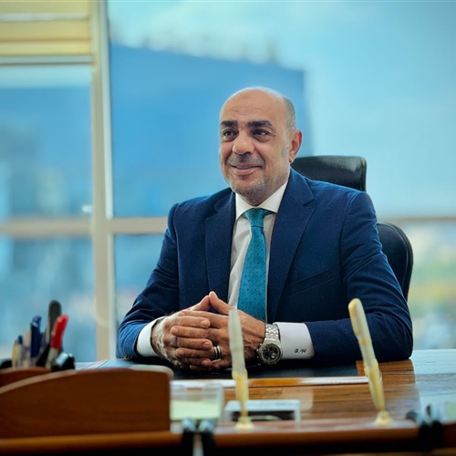 شركة «Edge Holding» تعلن اكتمال الهيكل الخرساني لمشروع« OIA Towers» بالعاصمة الجديدة