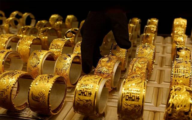 تراجع أسعار الذهب في مصر مع منتصف تعاملات اليوم الأربعاء