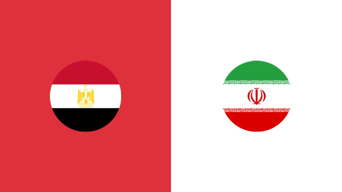 ما القنوات الناقلة لمباراة مصر وإيران في كأس العالم 2026 .. وكيف تشاهدها عبر الإنترنت؟