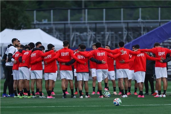 تردد القناة المفتوحة لـ « مشاهدة مباراة مصر وإيران » في كأس العالم 2026