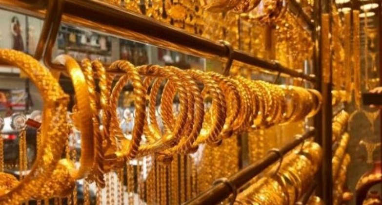 أسعار الذهب فى الأسواق المصرية الأحد 21 يونيو 2026