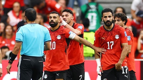 مونديال 2026.. تردد قناة مجانية تنقل مباراة مصر وإيران