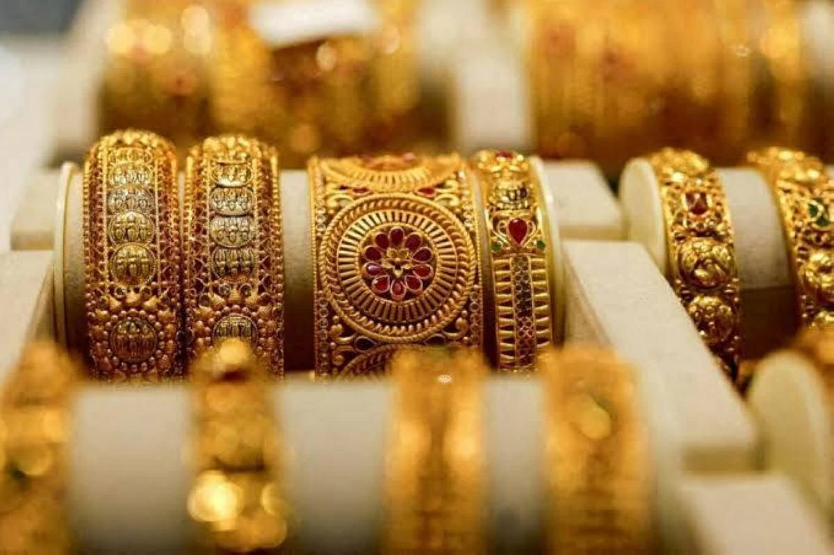 سعر الذهب اليوم الجمعة 19 يونيو 2026 بعد التراجع الكبير عالميا.. عيار 21 الآن بالمصنعية