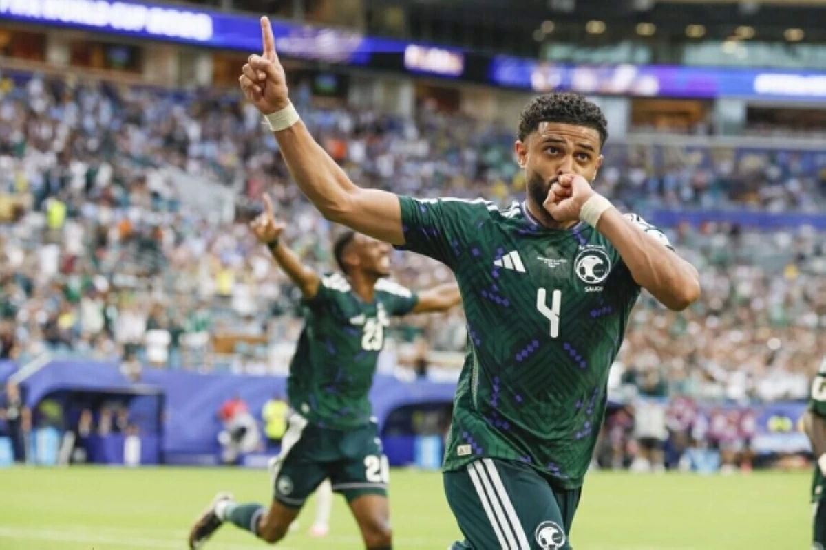 موعد مباراة السعودية ضد إسبانيا والقنوات الناقلة في كأس العالم 2026.. والمعلق