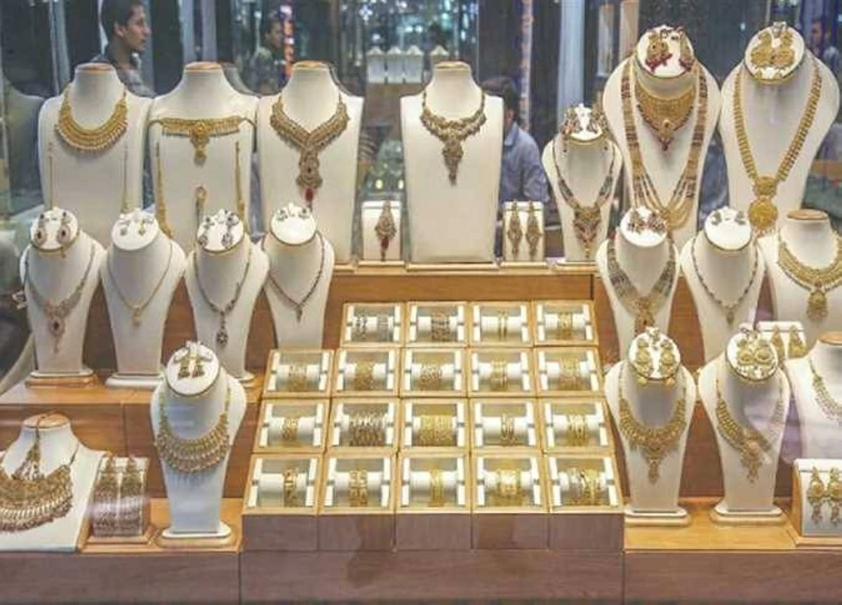 سعر الذهب اليوم الأحد 21 يونيو 2026 بعد تراجعه 20 جنيهًا.. عيار 21 الآن بالمصنعية