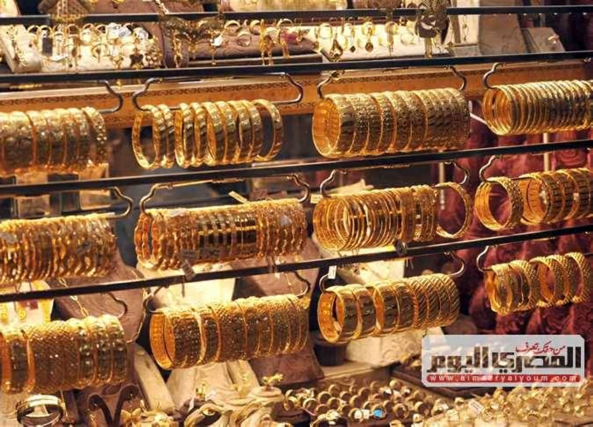 بكام عيار 21 الآن؟.. سعر الذهب اليوم الأحد 21 يونيو 2026 بالصاغة المصرية بعد آخر انخفاض