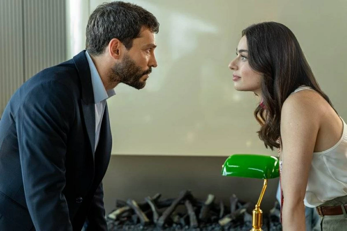 إعلان الحلقة 2 من مسلسل حب محتمل.. موعد وقنوات العرض وطريقة مشاهدتها مجانًا