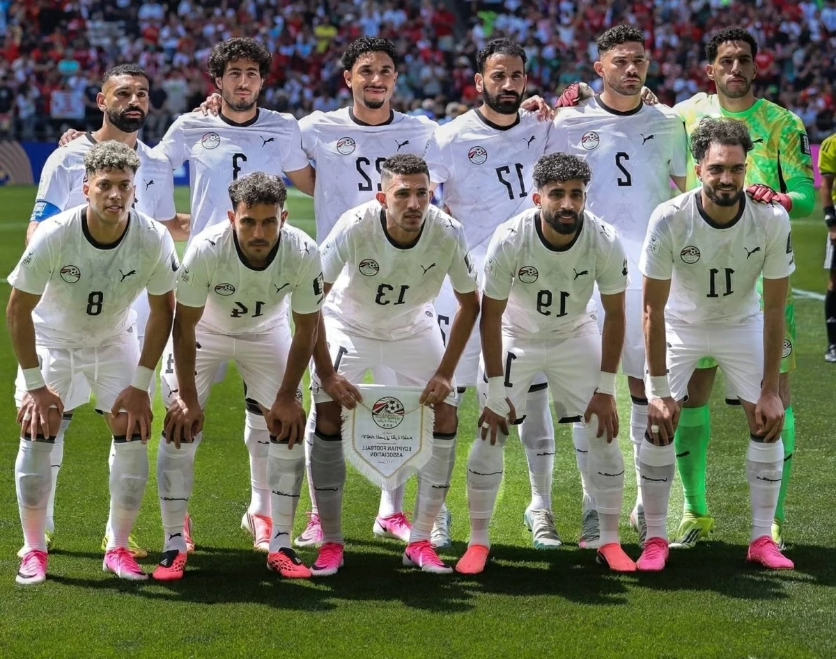 بي إن سبورتس تنقل مباراة مصر ونيوزيلندا الآن على القناة المجانية.. التردد