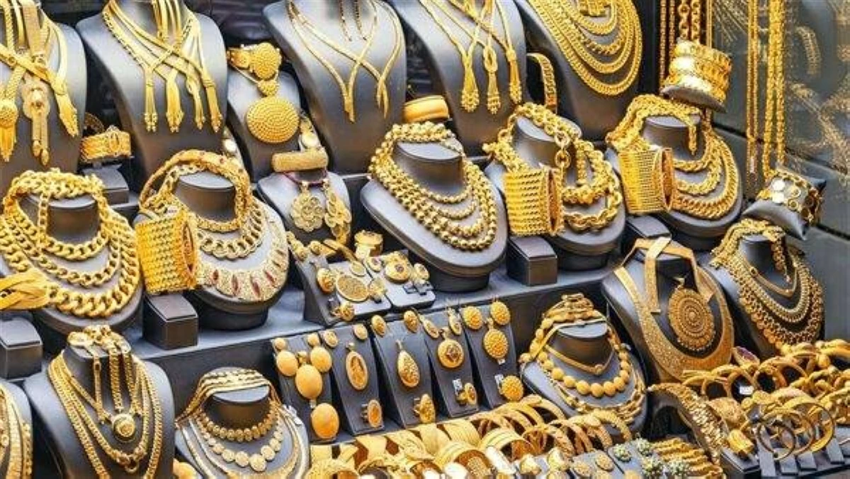 انخفاض 50 جنيهًا.. سعر الذهب اليوم الاثنين 22-6-2026 ومكاسب عالمية جديدة