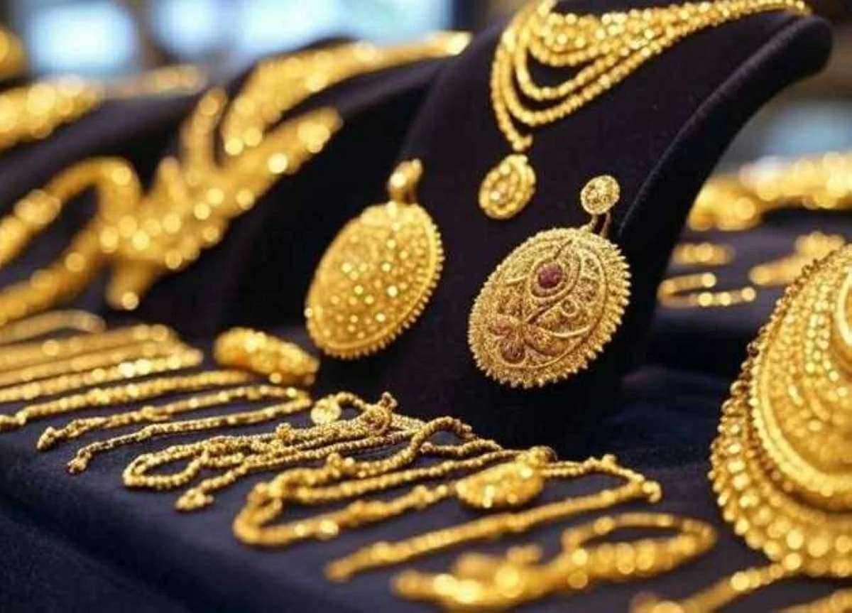 عيار 21 الآن بالمصنعية.. سعر الذهب اليوم الثلاثاء 23 يونيو 2026 بالصاغة بعد انخفاض 70 جنيهًا