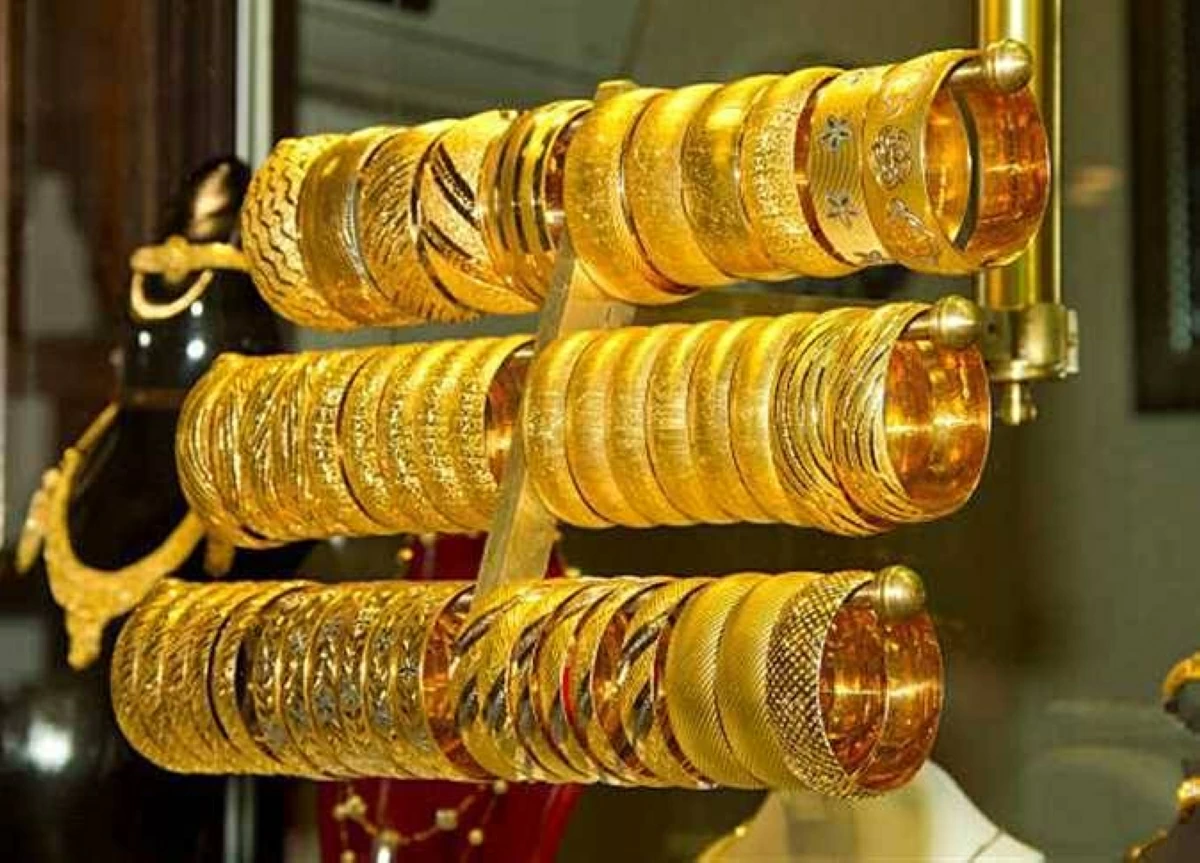 هبوط حاد في عيار 21 الآن بالمصنعية.. سعر الذهب اليوم الأربعاء 24 يونيو 2026 بالصاغة
