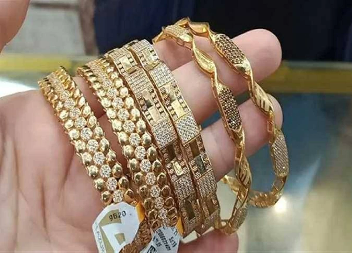 مفاجآت في عيار 21 الآن.. سعر الذهب اليوم الأربعاء 24 يونيو 2026 بالصاغة بعد الانخفاض الكبير