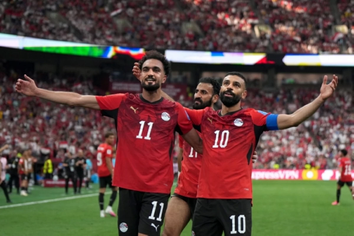 تردد القناة الجزائرية لمشاهدة كأس العالم 2026.. وموقفها من مباراة مصر وإيران