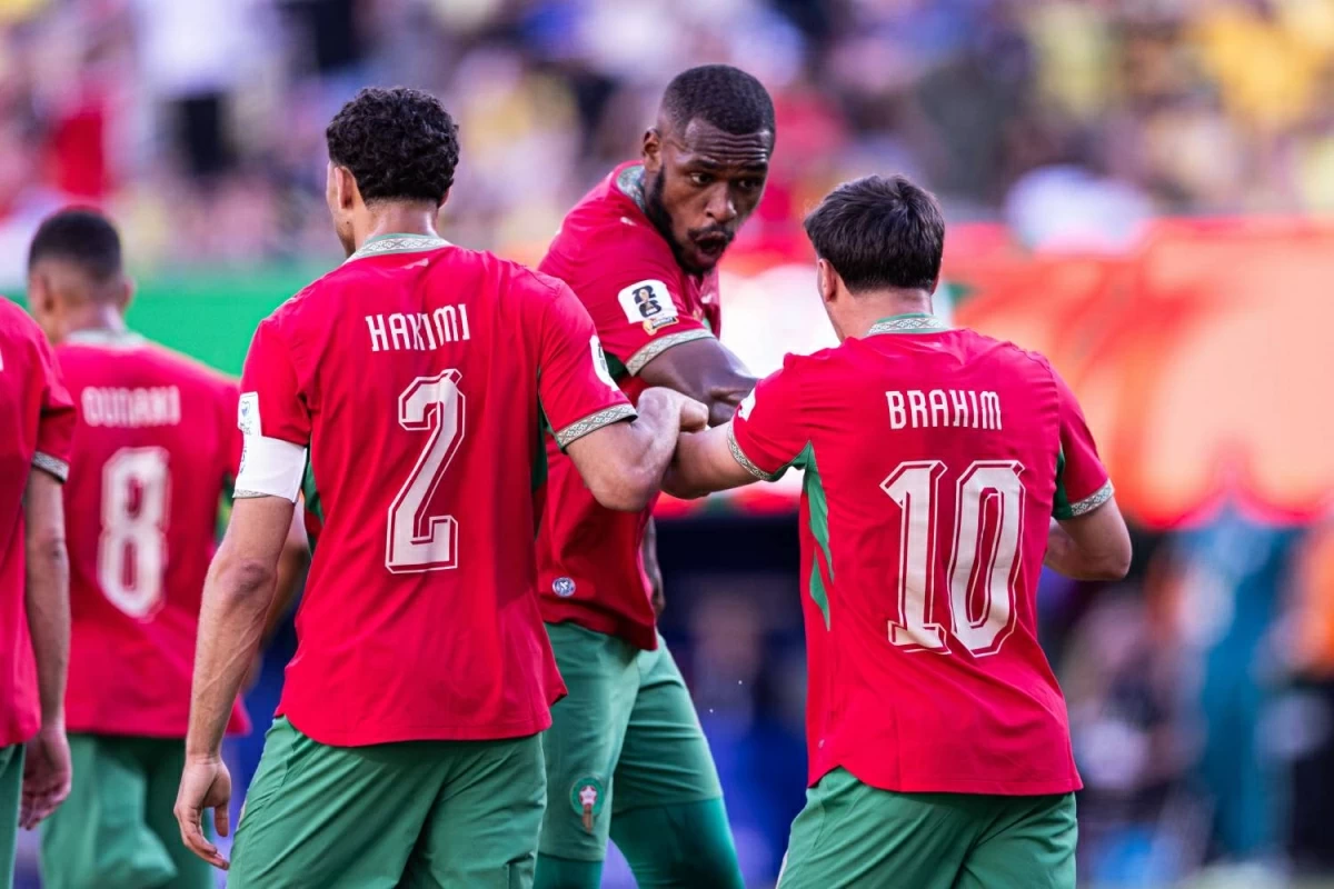 القنوات الناقلة لمباراة المغرب وهايتي مباشر في كأس العالم 2026.. والموعد