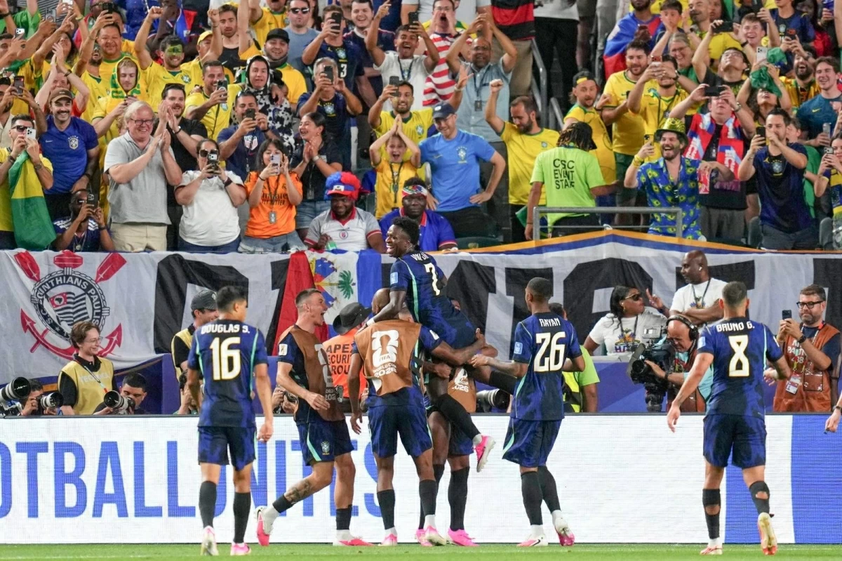 القنوات الناقلة لمباراة البرازيل واسكتلندا في كأس العالم.. الموعد والتشكيل المتوقع