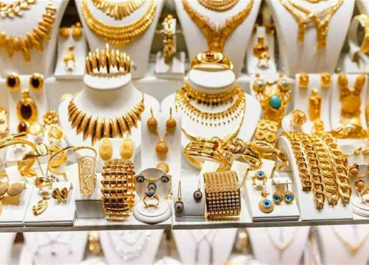 بكم عيار 21؟.. سعر الذهب اليوم الخميس 25 يونيو 2026 بختام التعاملات في الصاغة